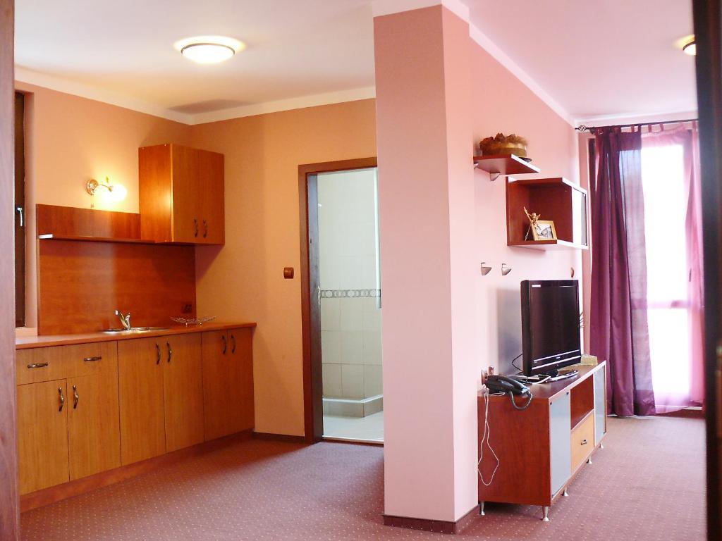 Family Hotel Balkana Gabrovo Pokoj fotografie